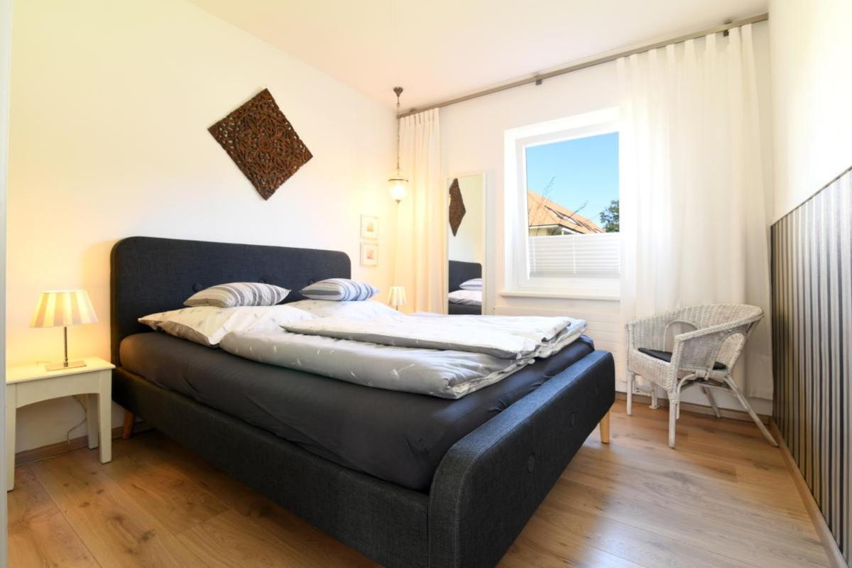 Exklusives Ferienhaus Mit Schwimmbad Und Sauna 그로미츠 외부 사진